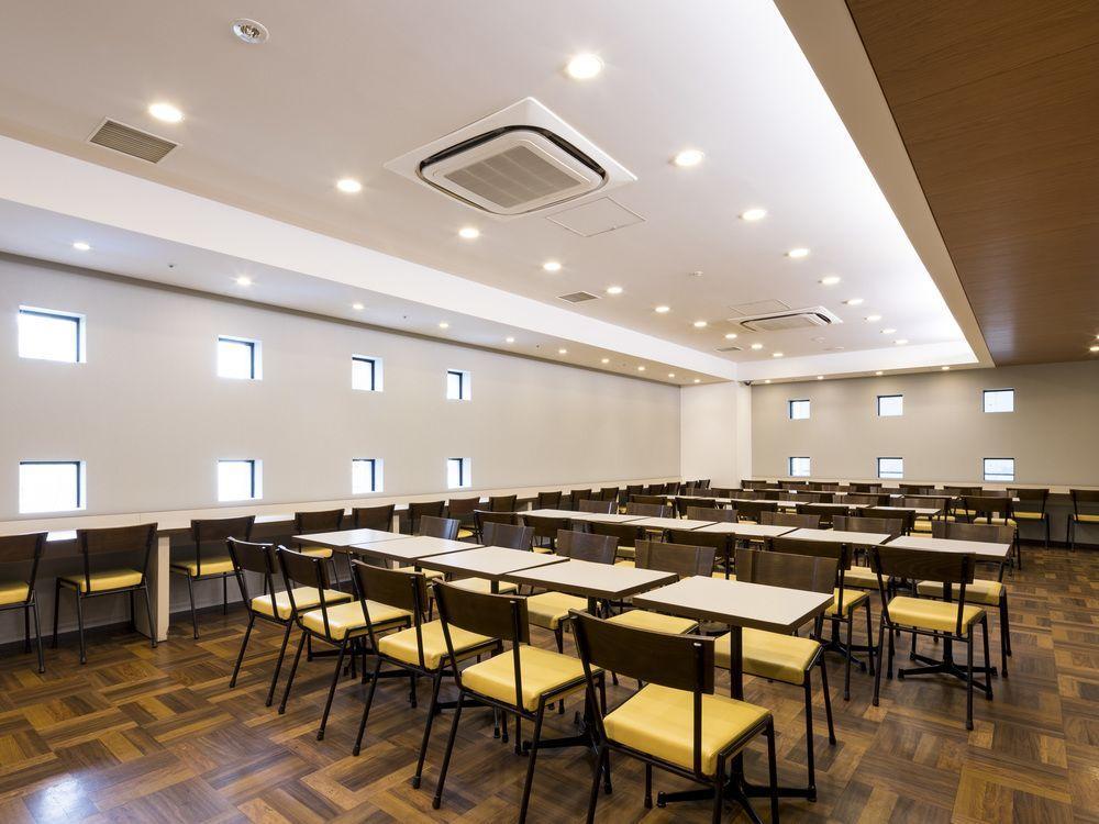 Comfort Higashi Nihombashi 3* Tokio