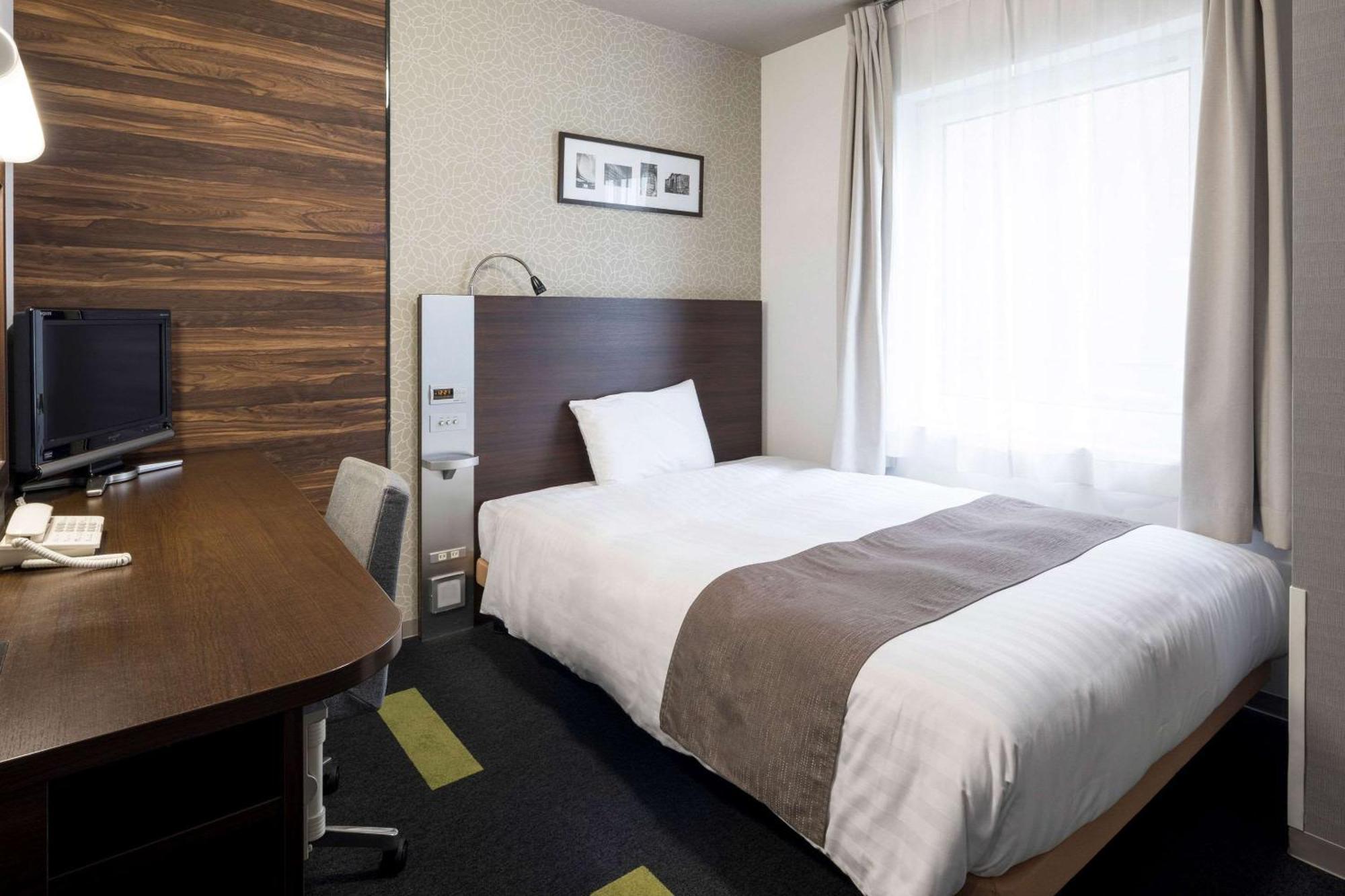 Comfort Higashi Nihombashi 3* Tokio